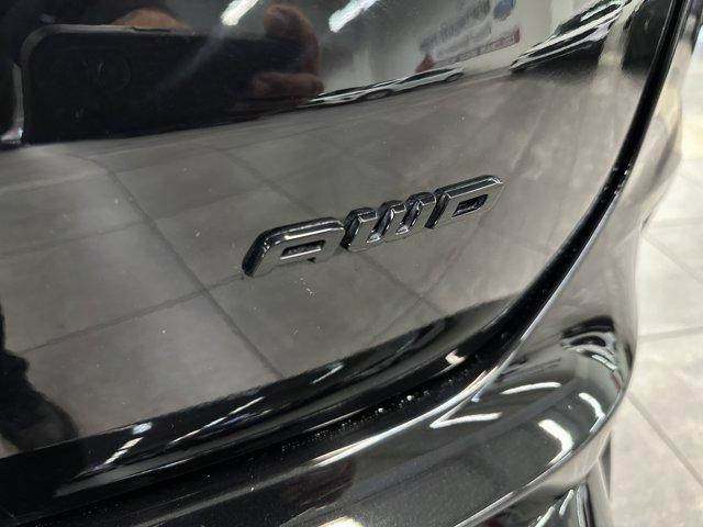 used 2022 Ford Edge car, priced at $20,000