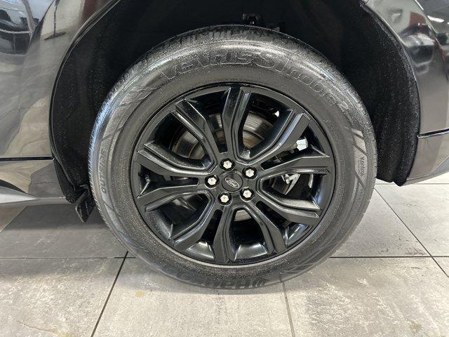 used 2022 Ford Edge car, priced at $20,000