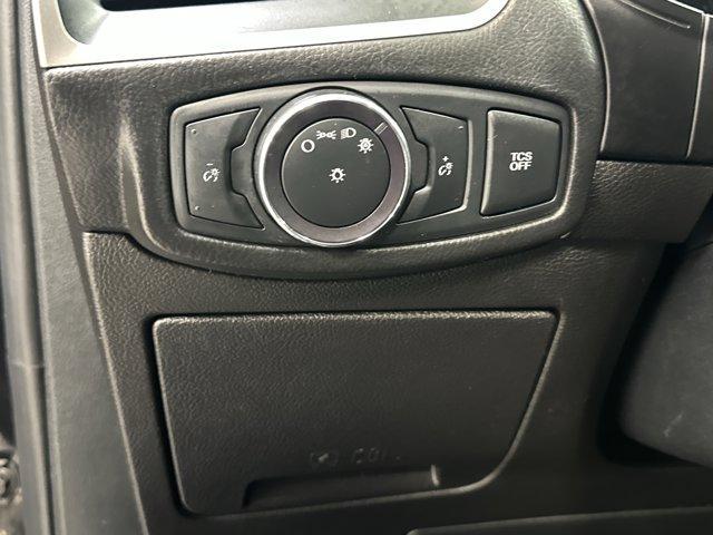 used 2022 Ford Edge car, priced at $20,000