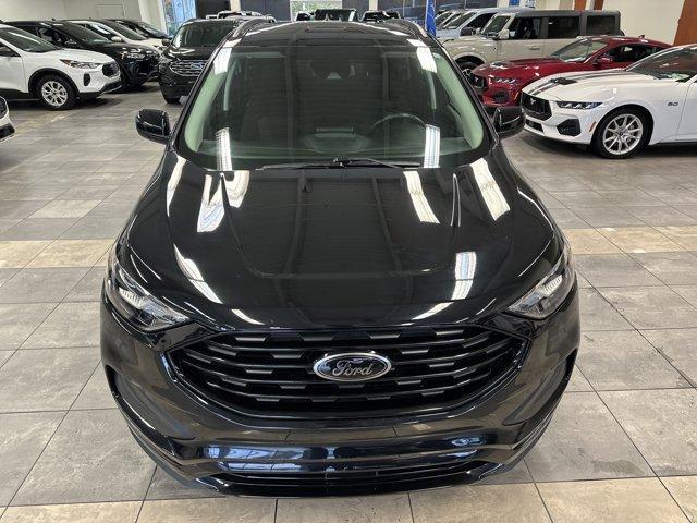 used 2022 Ford Edge car, priced at $20,000