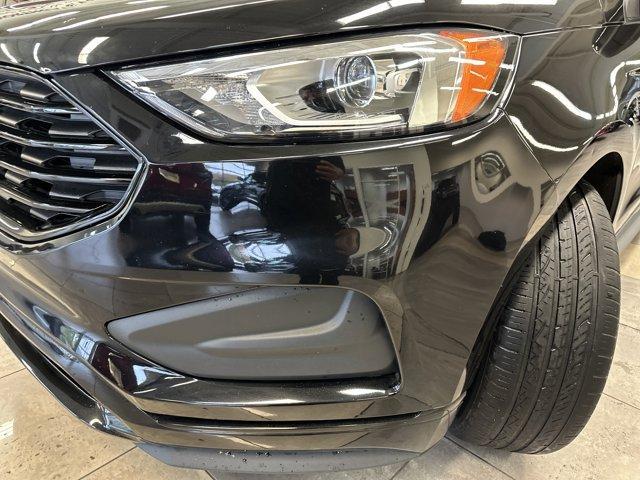 used 2022 Ford Edge car, priced at $20,000