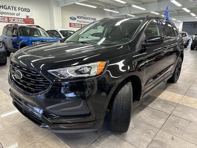 used 2022 Ford Edge car, priced at $20,000