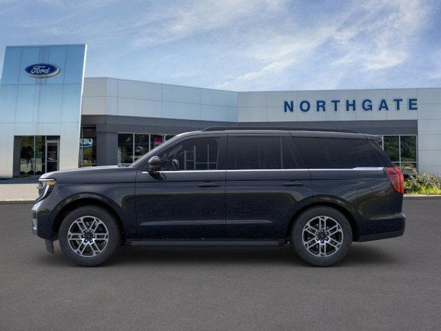 new 2025 Ford Expedition car, priced at $71,005