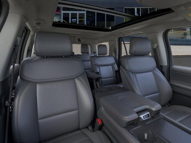 new 2025 Ford Expedition car, priced at $71,005