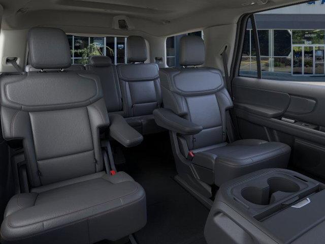 new 2025 Ford Expedition car, priced at $69,500