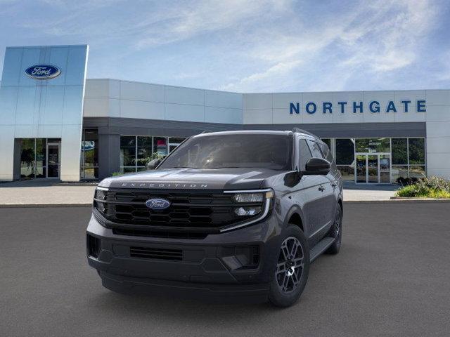new 2025 Ford Expedition car, priced at $71,005