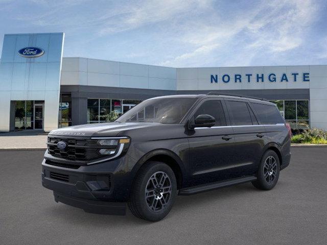 new 2025 Ford Expedition car, priced at $69,500