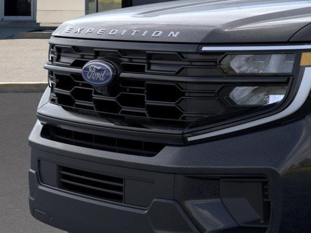 new 2025 Ford Expedition car, priced at $69,500