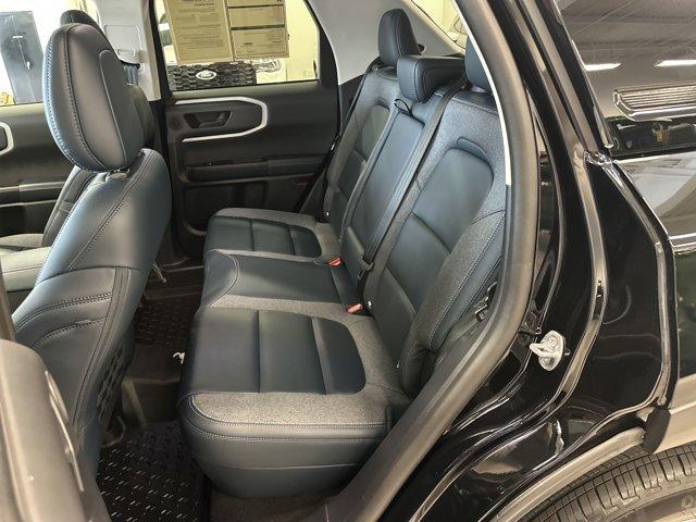 used 2023 Ford Bronco Sport car, priced at $31,000