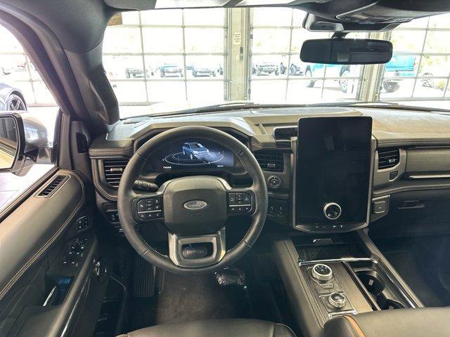 new 2024 Ford Expedition car, priced at $78,999