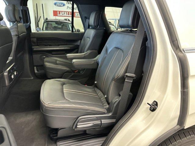 new 2024 Ford Expedition car, priced at $78,999