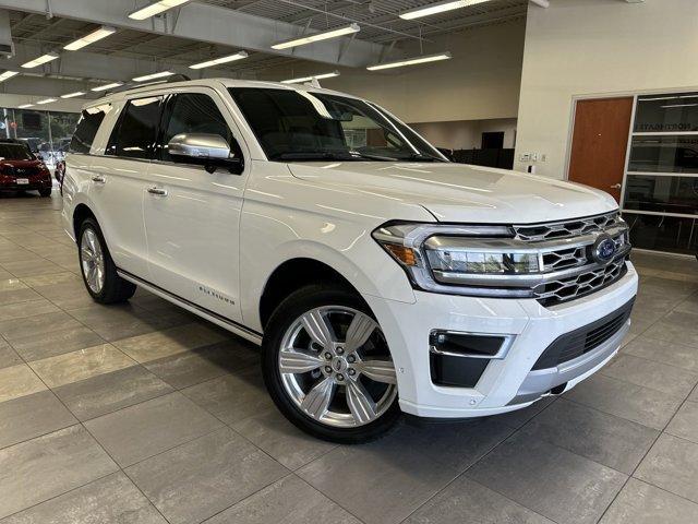 new 2024 Ford Expedition car, priced at $78,999