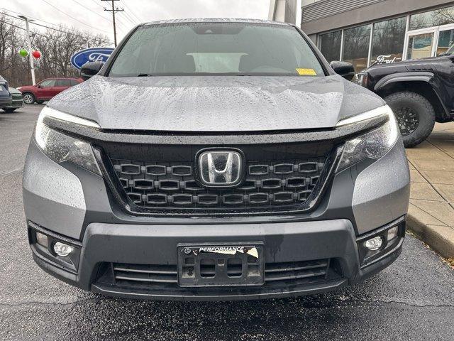 used 2019 Honda Passport car, priced at $23,500