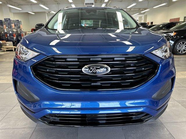 new 2024 Ford Edge car, priced at $35,699