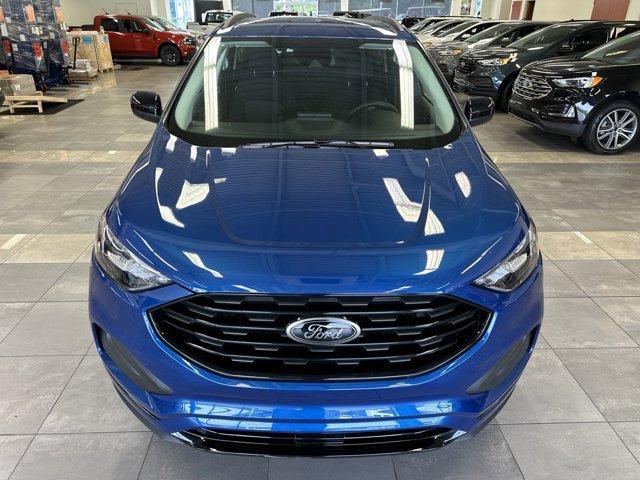 new 2024 Ford Edge car, priced at $35,699