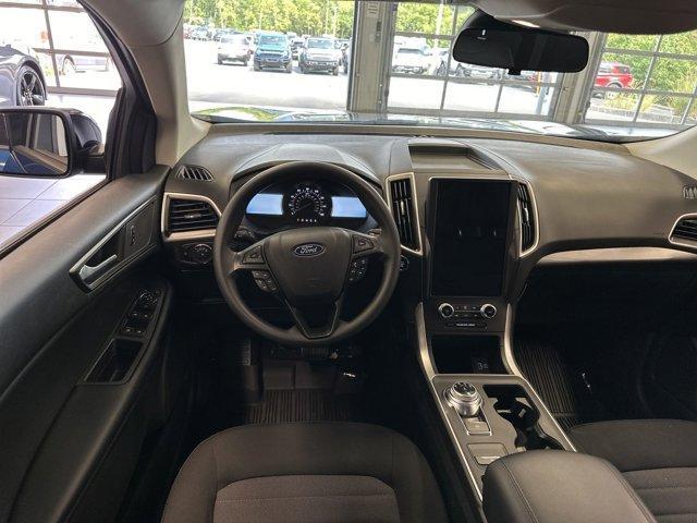 new 2024 Ford Edge car, priced at $35,699