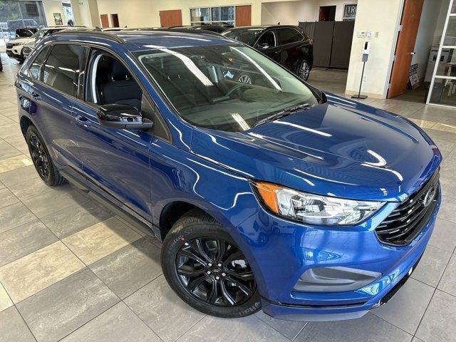 new 2024 Ford Edge car, priced at $35,699