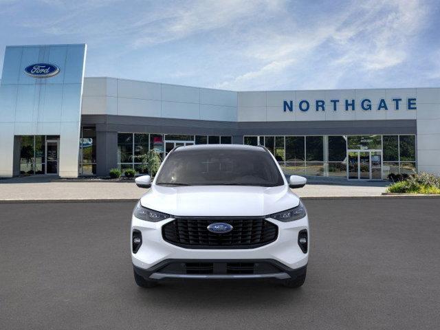 new 2024 Ford Escape car, priced at $40,866