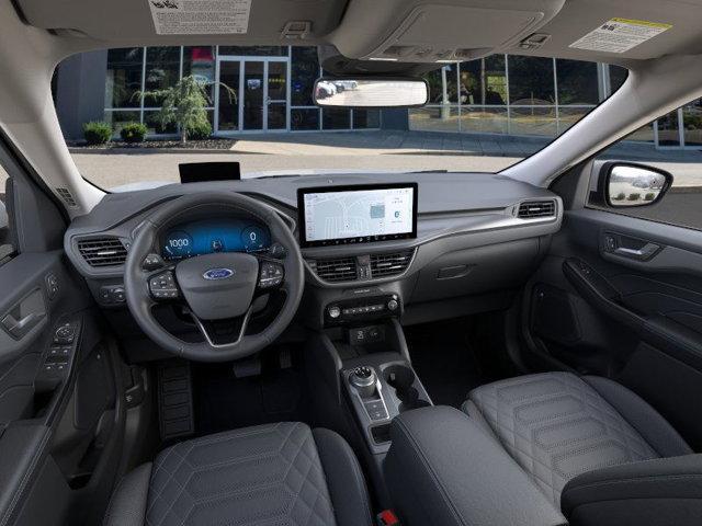 new 2024 Ford Escape car, priced at $35,500