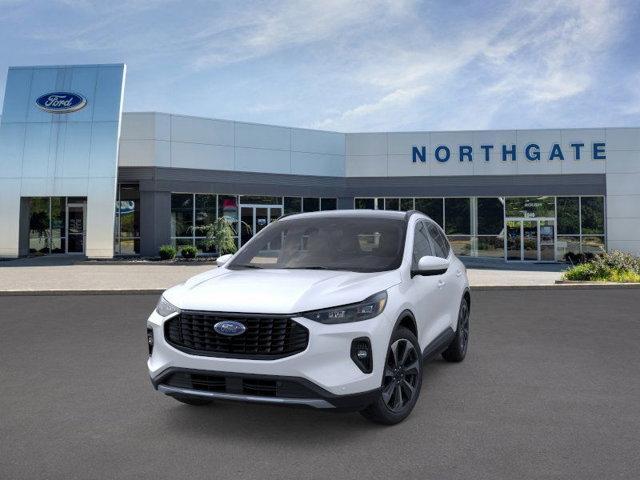 new 2024 Ford Escape car, priced at $35,500