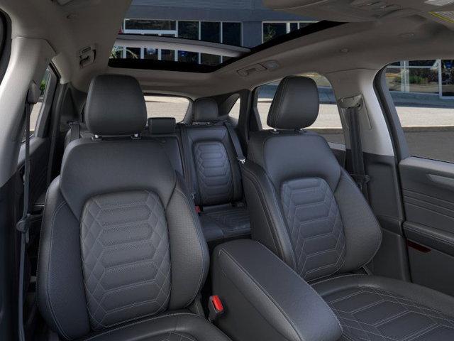 new 2024 Ford Escape car, priced at $35,500
