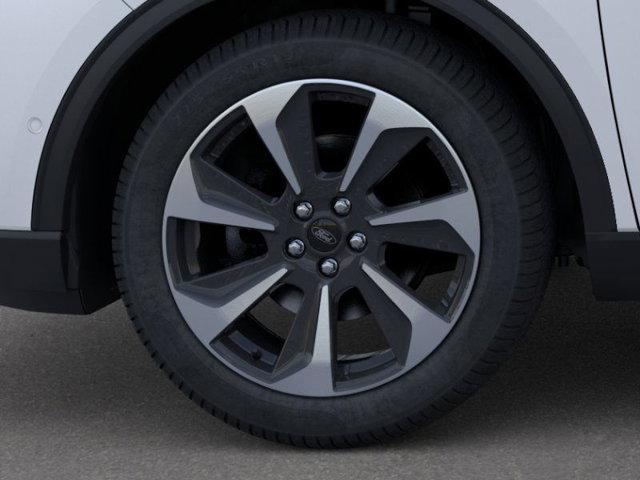 new 2024 Ford Escape car, priced at $35,500