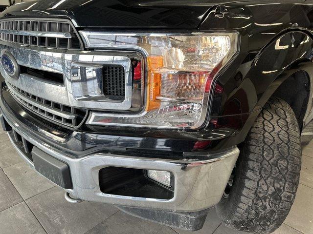 used 2020 Ford F-150 car, priced at $33,500