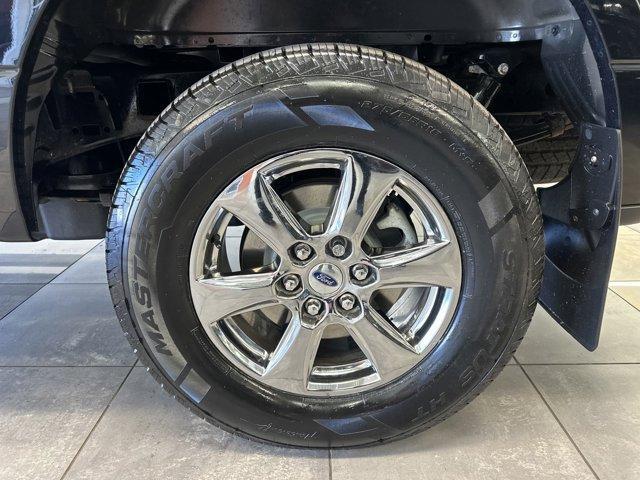 used 2020 Ford F-150 car, priced at $31,000