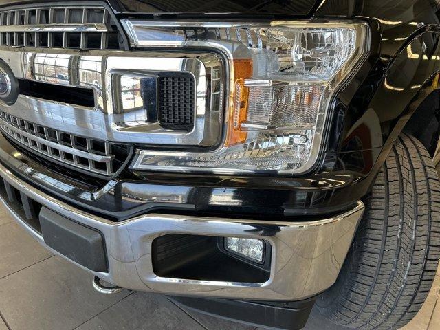 used 2020 Ford F-150 car, priced at $31,000