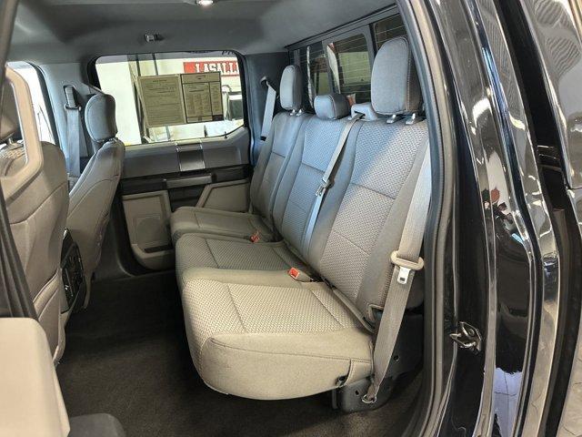 used 2020 Ford F-150 car, priced at $31,000