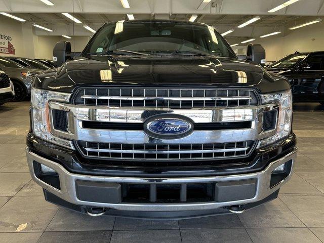 used 2020 Ford F-150 car, priced at $31,000
