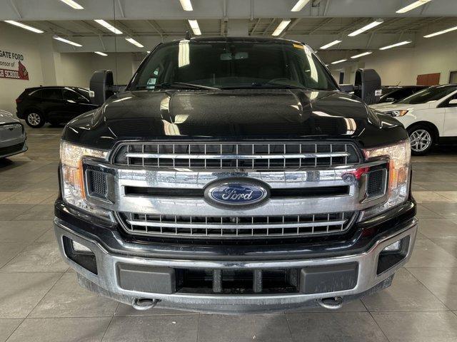 used 2020 Ford F-150 car, priced at $33,500