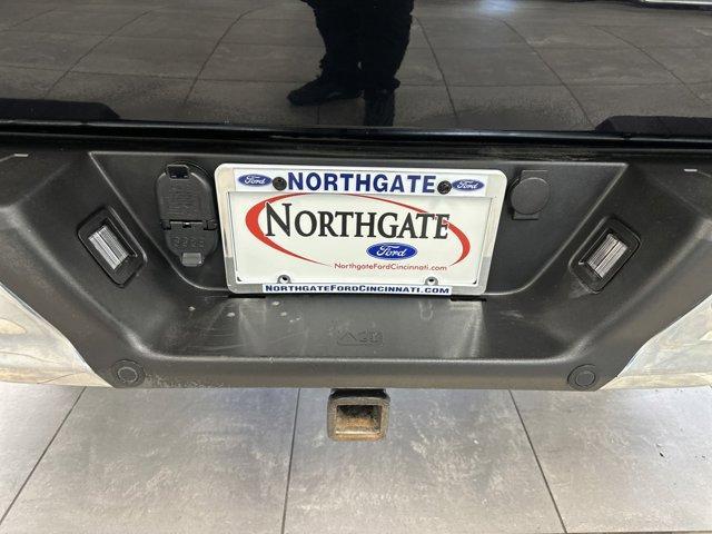 used 2020 Ford F-150 car, priced at $31,000