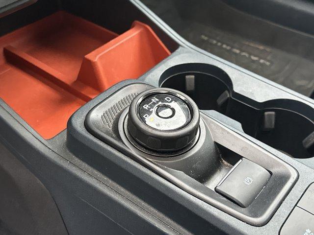 used 2023 Ford Maverick car, priced at $29,500