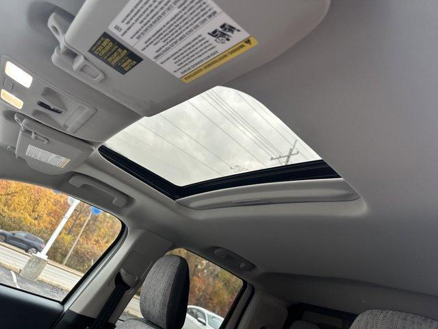 used 2023 Ford Maverick car, priced at $29,500