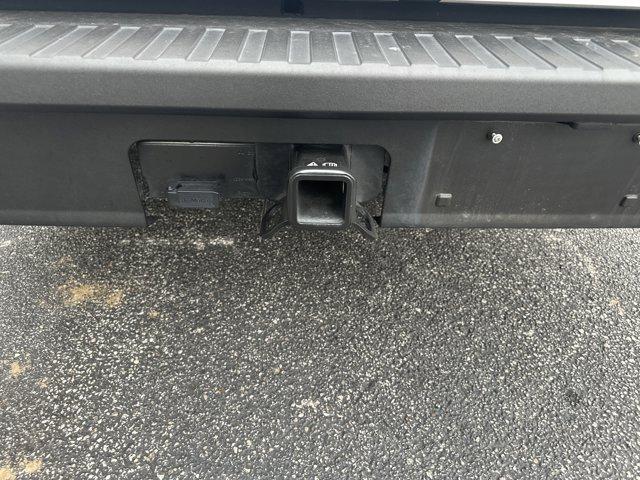 used 2023 Ford Maverick car, priced at $29,500