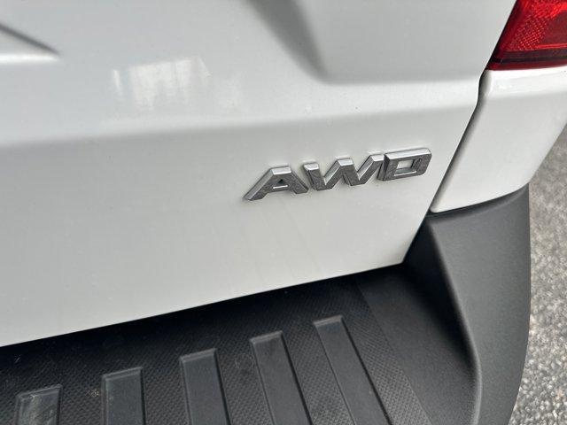 used 2023 Ford Maverick car, priced at $29,500