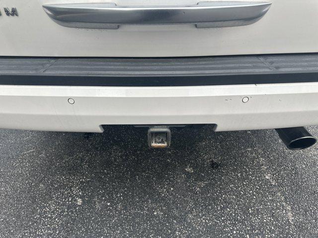 used 2017 Ford Expedition EL car, priced at $23,000