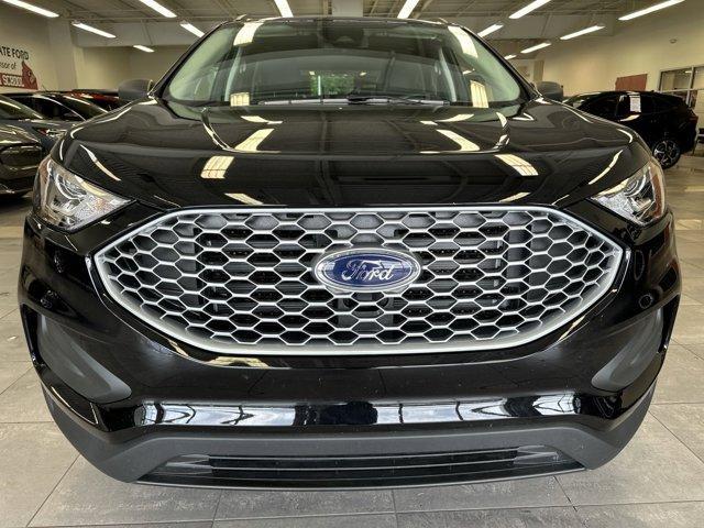 new 2024 Ford Edge car, priced at $32,699