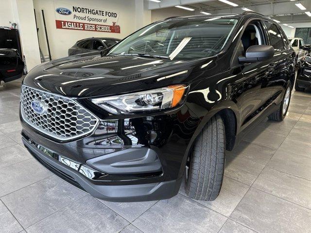 new 2024 Ford Edge car, priced at $32,699