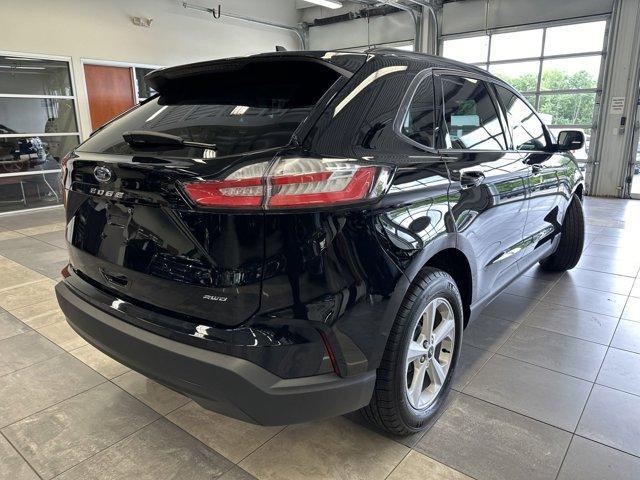 new 2024 Ford Edge car, priced at $32,699