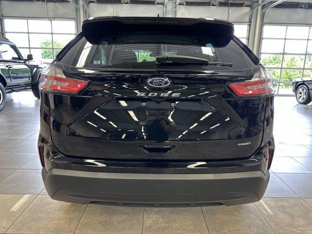 new 2024 Ford Edge car, priced at $32,699