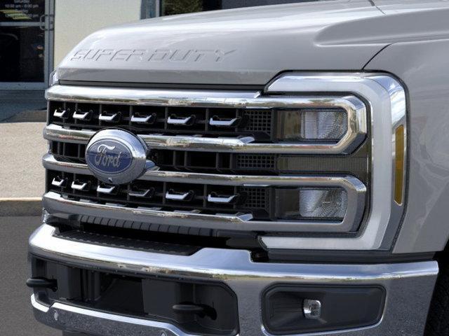 new 2026 Ford F-250 car, priced at $89,500