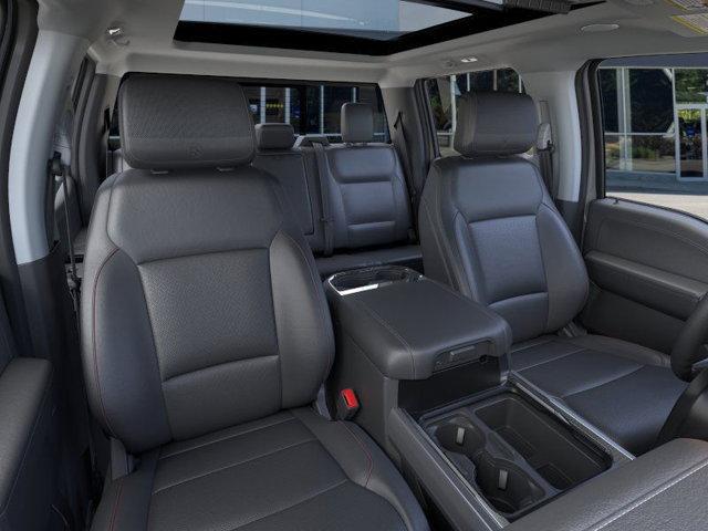 new 2026 Ford F-250 car, priced at $89,500