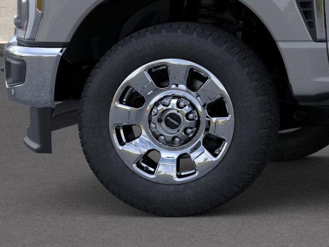 new 2026 Ford F-250 car, priced at $89,500