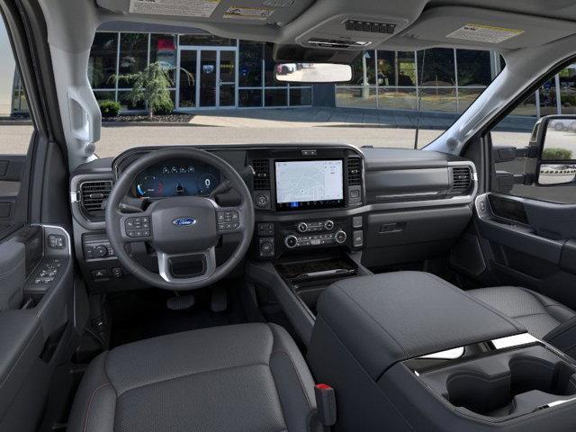 new 2026 Ford F-250 car, priced at $89,500