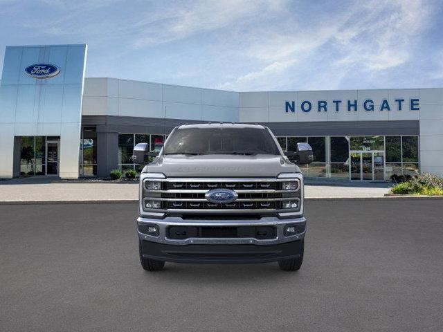new 2026 Ford F-250 car, priced at $89,500