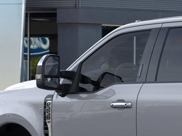 new 2026 Ford F-250 car, priced at $89,500