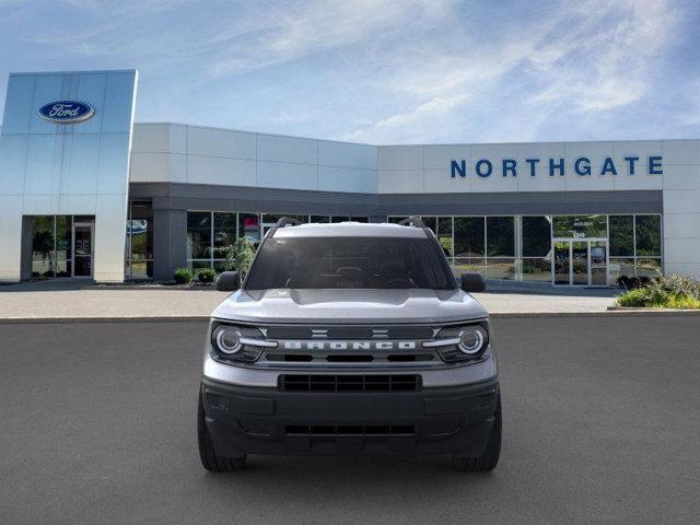 new 2024 Ford Bronco Sport car, priced at $30,456