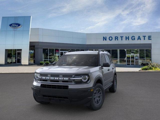 new 2024 Ford Bronco Sport car, priced at $30,456